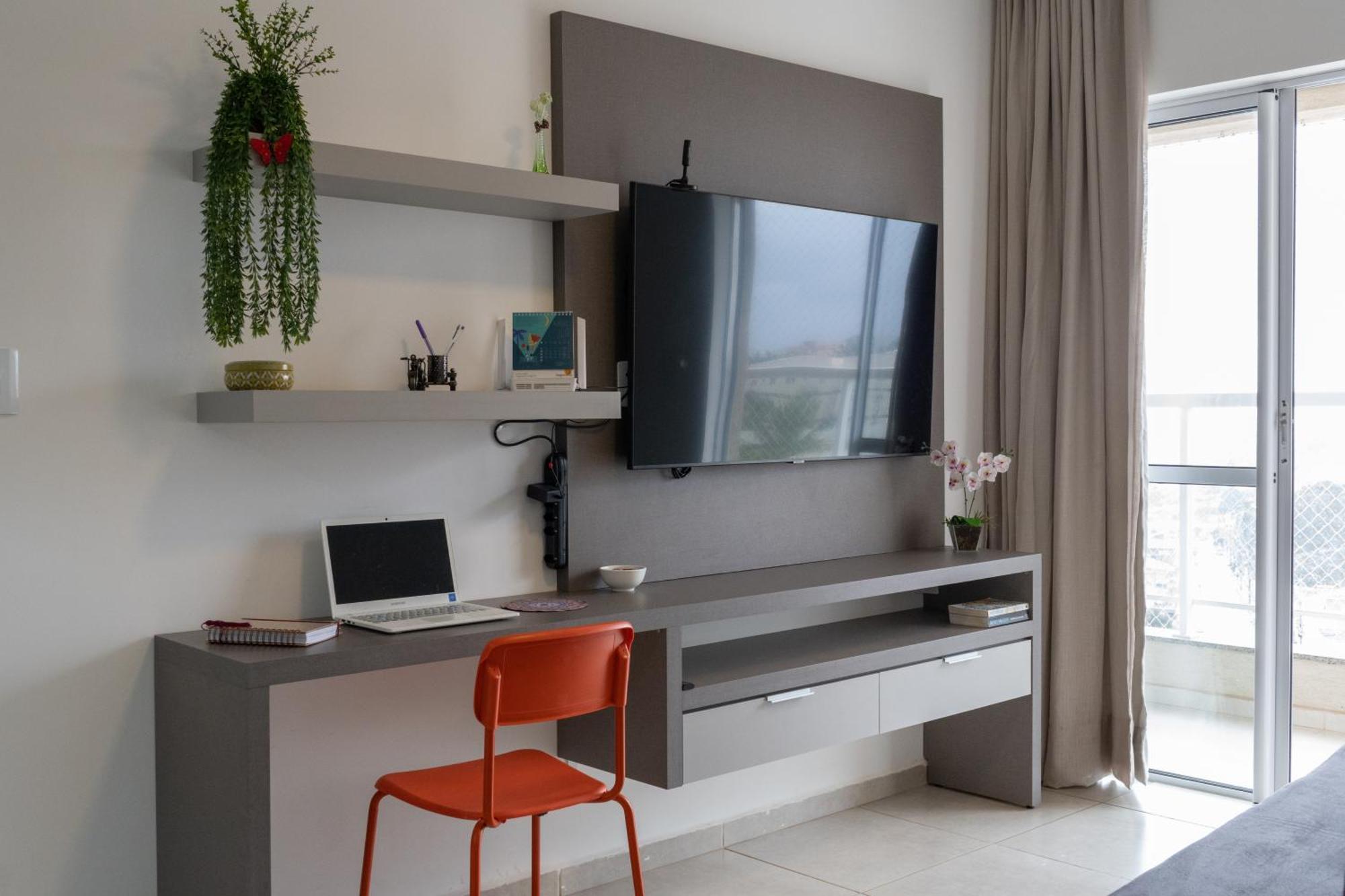 Apartamento De Temporada Araxá