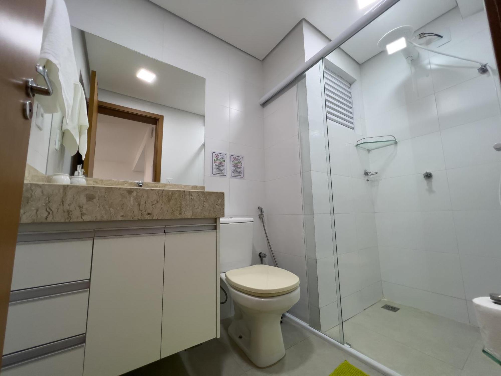 De Temporada Apartamento *