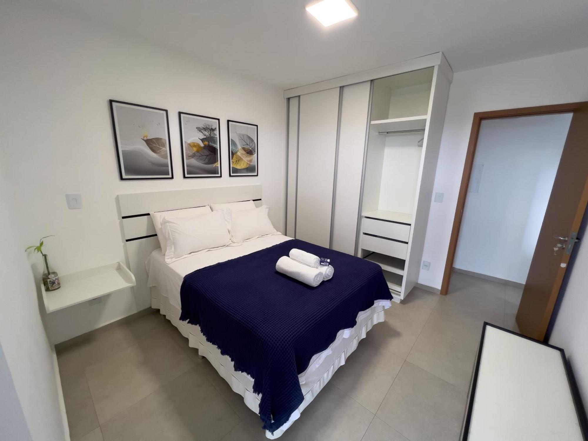 De Temporada Apartamento *