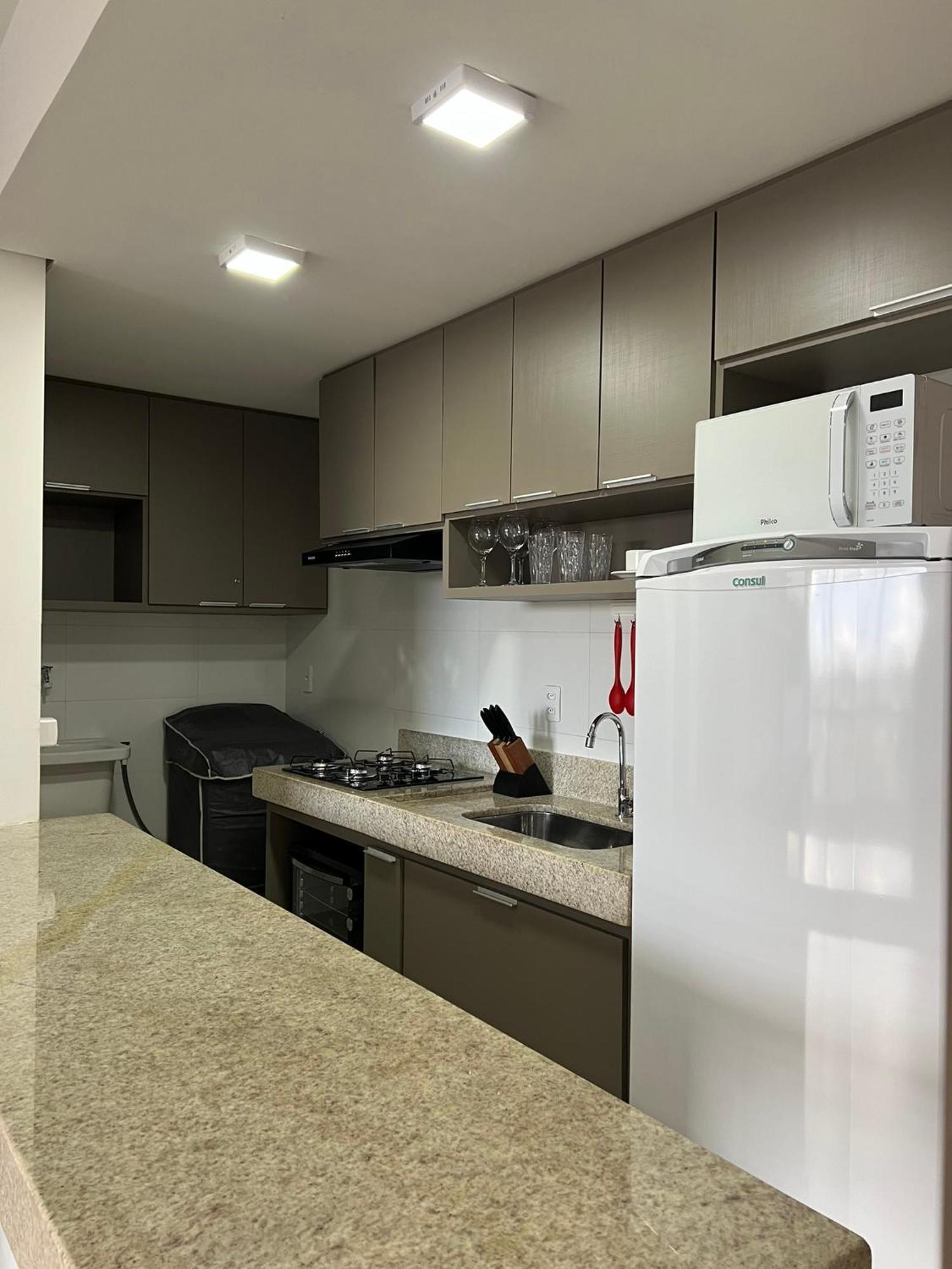 De Temporada Apartamento