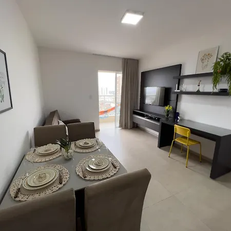Apartamentos De Temporada Araxá Quarto foto