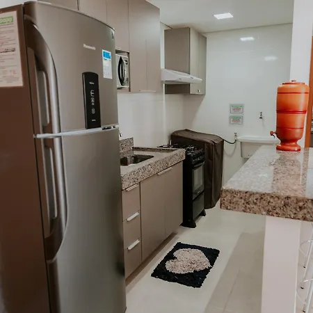 Apartamentos De Temporada Araxá Quarto foto