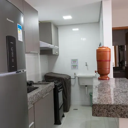Apartamentos De Temporada Araxá Quarto foto