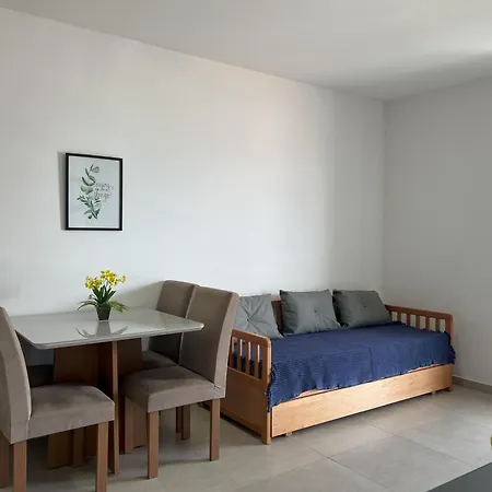Apartamentos De Temporada Araxá Quarto foto