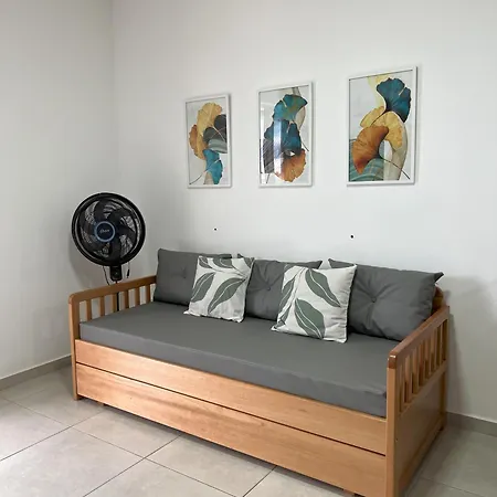 Apartamentos De Temporada Araxá Quarto foto