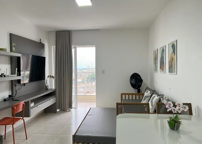 Apartamentos De Temporada Araxa