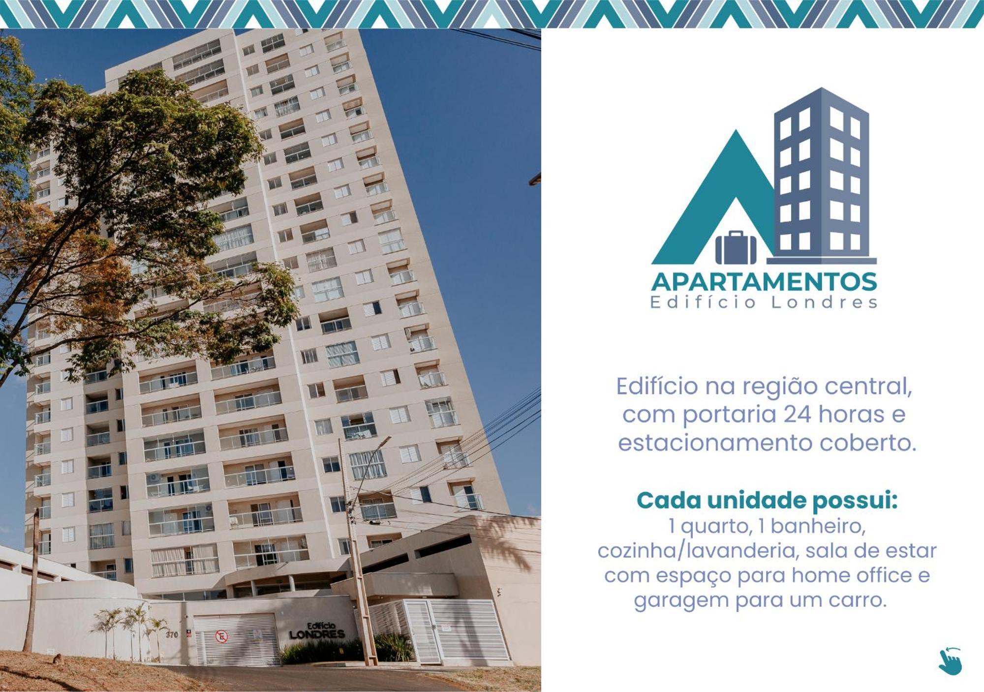 Apartment De Temporada *