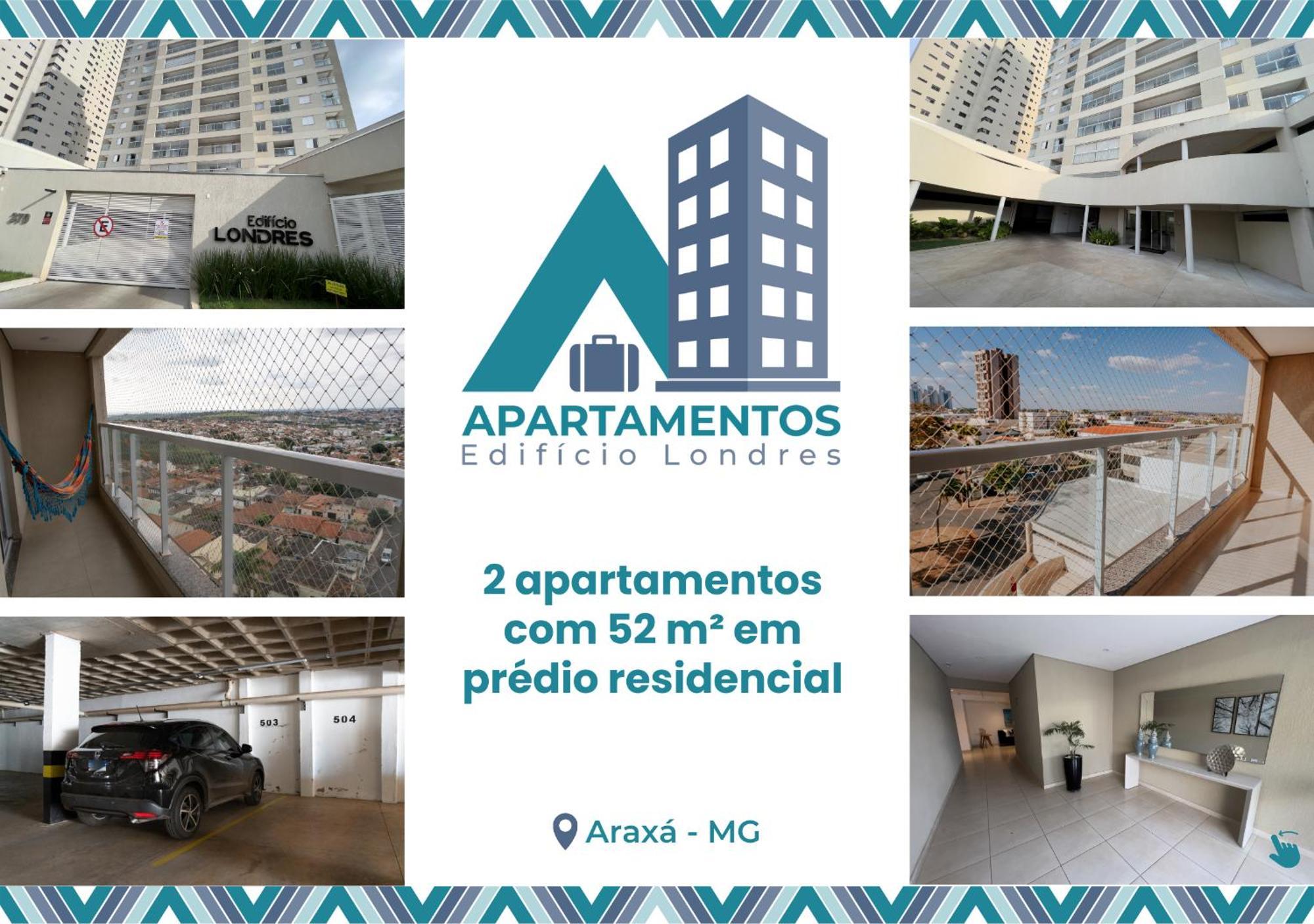 De Temporada * Araxa