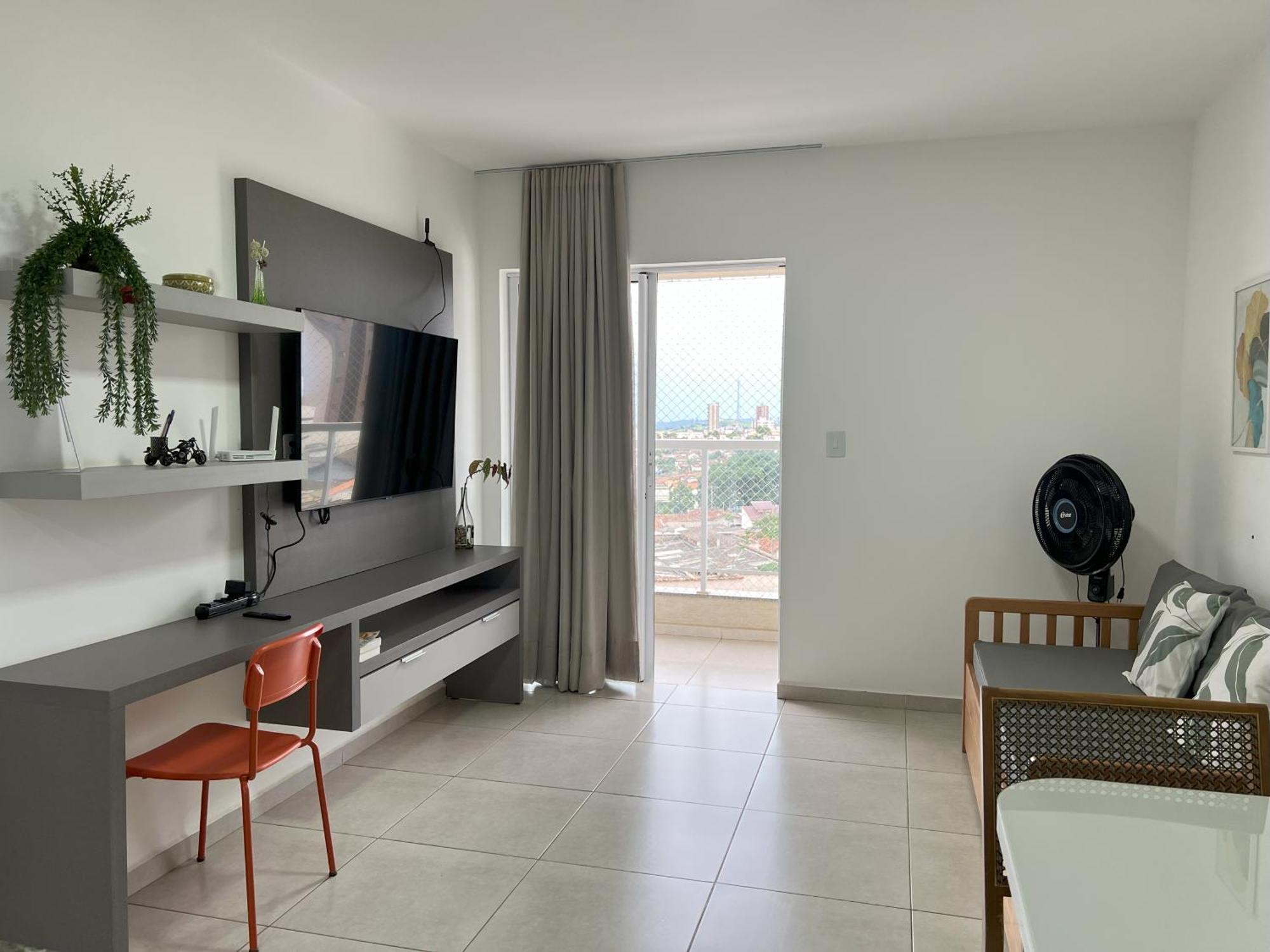 De Temporada Apartment