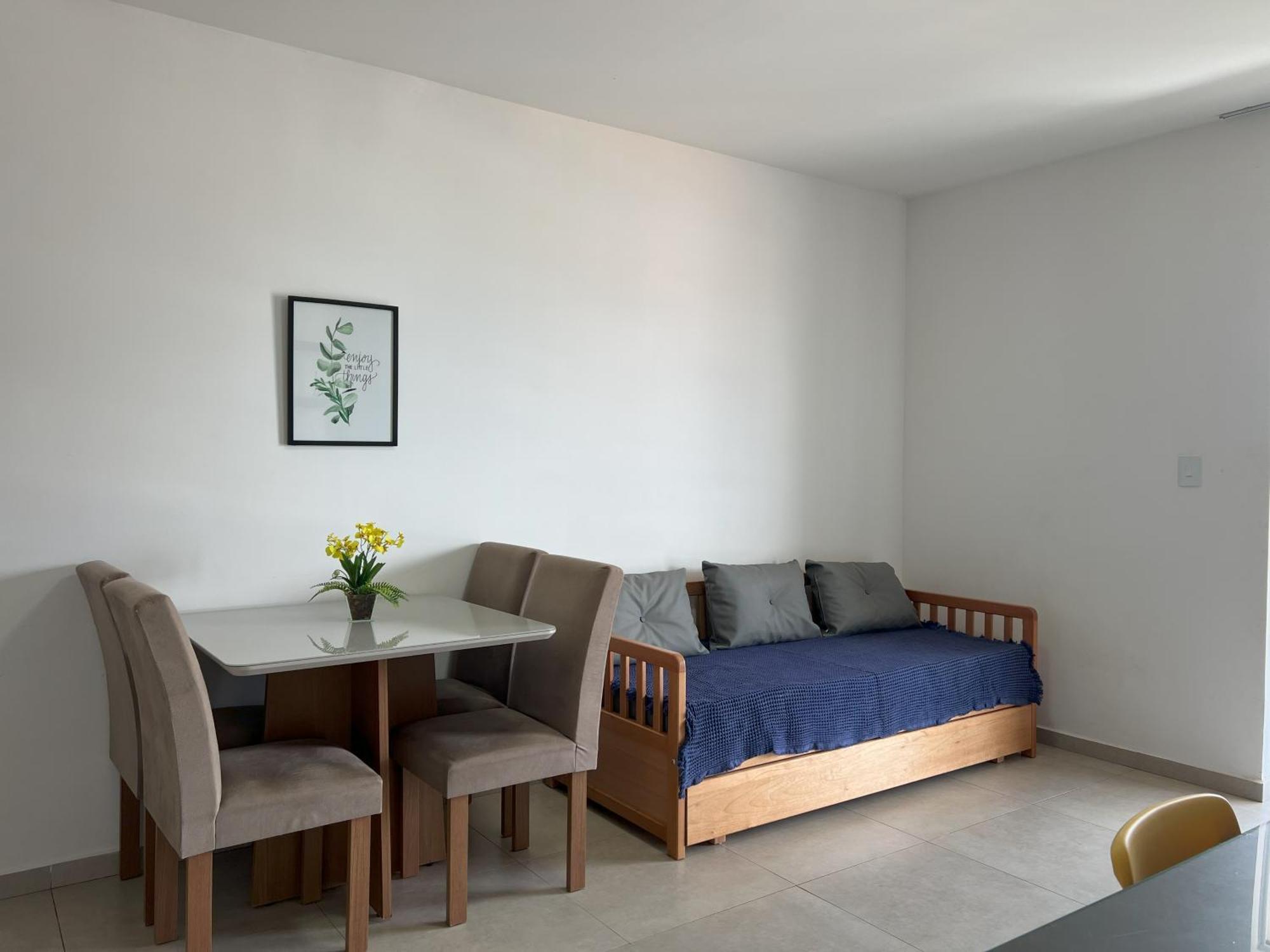 Apartment De Temporada
