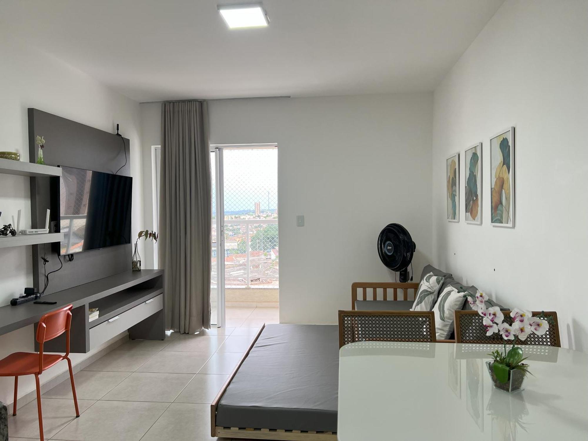 Apartment De Temporada *