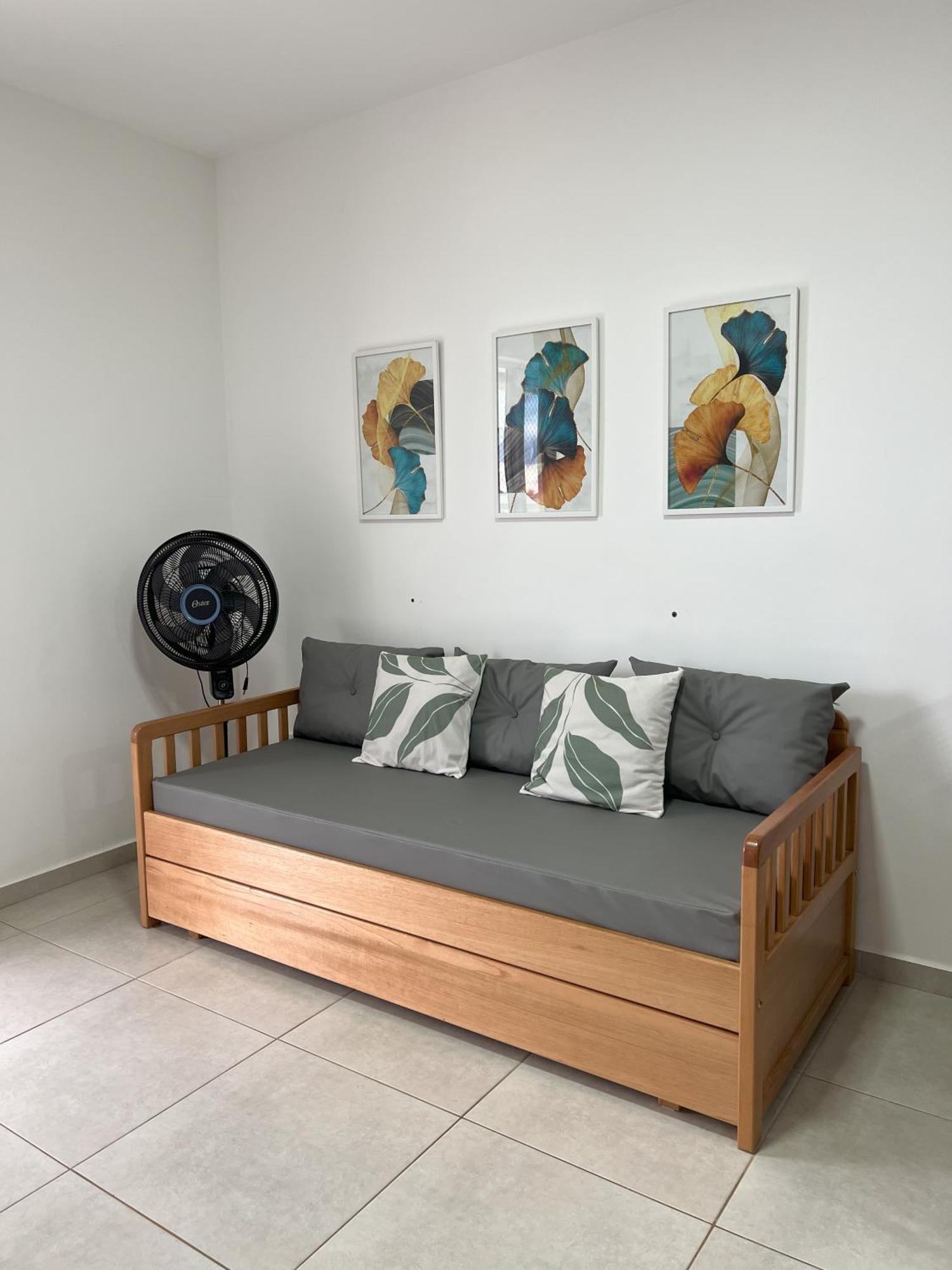 De Temporada Apartment