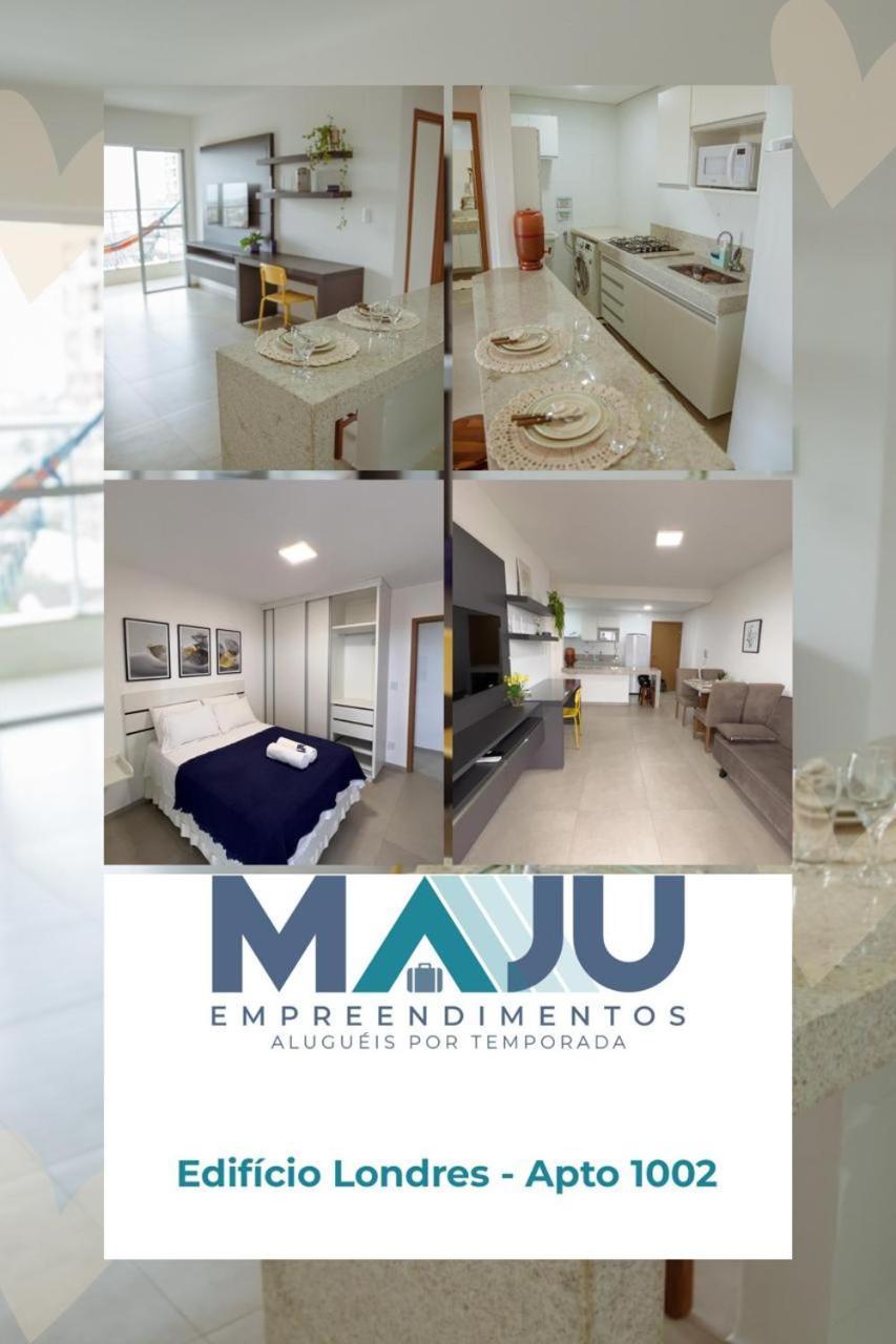 De Temporada Apartment