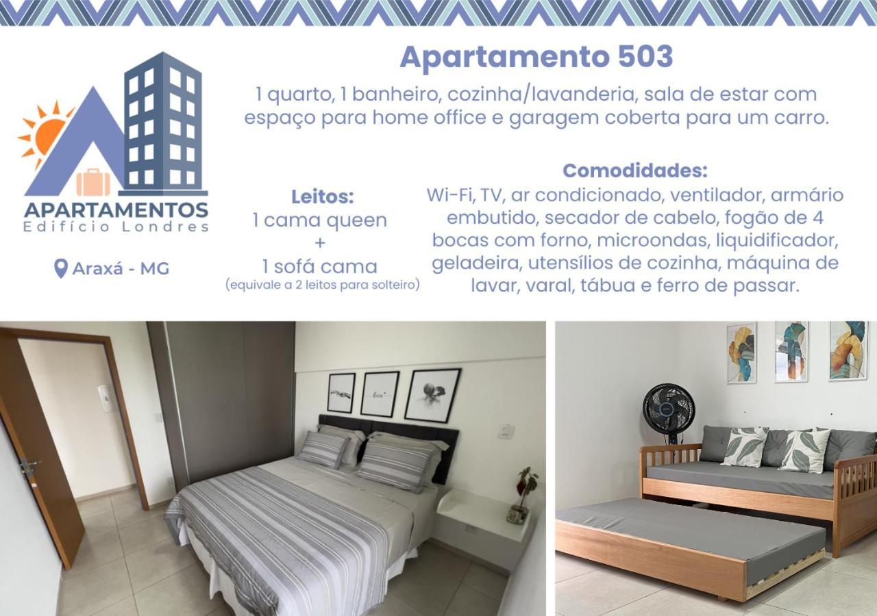 Apartment De Temporada