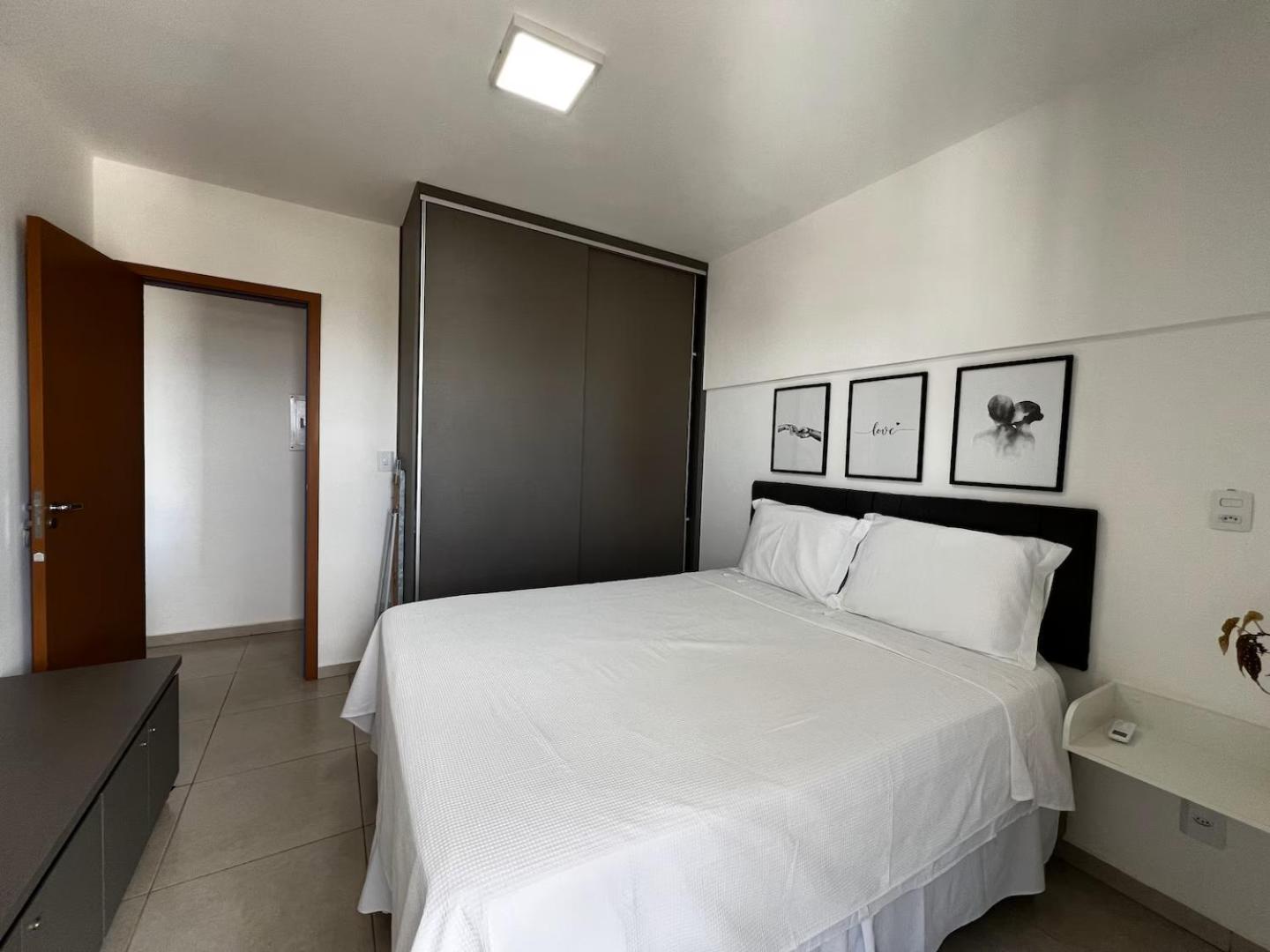 Apartment De Temporada Araxa